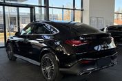 Mercedes GLC Coupe 220 d 4-Matic AMG Line