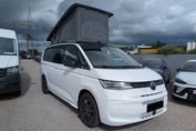 Volkswagen Multivan California Beach DSG