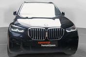 BMW X5 xDrive25d