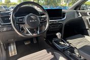 Kia Ceed GT-Line 1.5 T-GDI  DCT