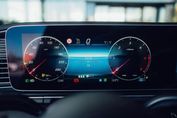 Mercedes GLE 300 d 4MATIC