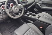 Nissan X-Trail Tekna 1.5 MCVT XTRONIC 2WD