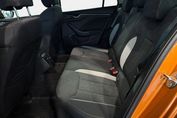 Skoda Kamiq TSI DSG