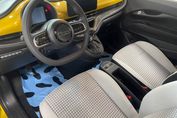 Fiat 500 Torino 1.0 GSE Hybrid