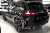 Mercedes GLE 300 d 4-Matic AMG Line