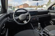 Hyundai Tucson 1.6 t-Gdi Executive 2WD