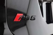 Audi A5 RS5 e-Hybrid