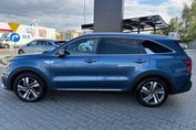 Kia Sorento 1.6 t-Gdi Phev Prestige Line 4WD 7OS