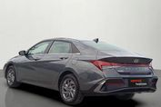 Hyundai Elantra 1.6 Smart