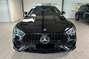 Mercedes CLE AMG 53 4-Matic+
