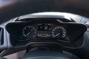 Ford Transit Connect Kombi L2H1 Active N1 A8
