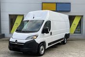 Opel Movano L4H3