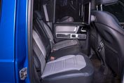 Mercedes Klasa G 580 EQ Edition One