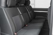 Toyota ProAce Long L2H1 Zabudowa Brygadowa