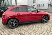 Mercedes GLA 200 AMG Line