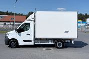 Renault Master dCi