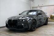 BMW Seria 3 M3 Competition xDrive