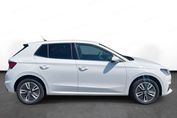 Skoda Fabia 1.0 TSI Style DSG