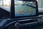 Ford Kuga 2.5 Fhev Fwd St-Line