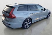 Volvo V60 B4 D Ultimate Dark