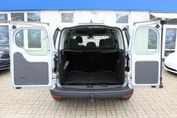 Volkswagen Caddy Kombi L1H1