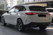 Mercedes GLC 300 4-Matic AMG Line