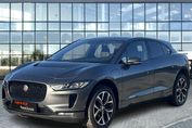 Jaguar I-Pace EV400 AWD S