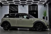 Mini Clubman Cooper aut