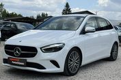 Mercedes B Klasa 220 d 8G-DCT