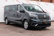 Renault Trafic Kombi L2H1