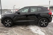 Volvo XC40 T3 R-Design aut