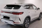 BYD Seal U DM-i  Design AWD