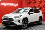 Toyota RAV4 2.5 Hybrid Comfort 4x2