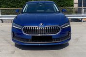 Skoda Superb Selection 1.5 TSI mHEV DSG