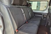 Renault Trafic L2H1 Zabudowa brygadowa
