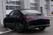 Mercedes CLA 220 4-Matic AMG Line