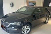 Skoda Scala 1.0 TSI Ambition
