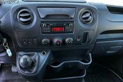 Renault Master L4H2 Izoterma