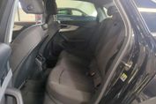 Audi A4 35 TFSI mHEV S tronic