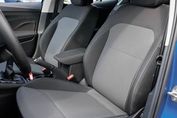 Skoda Fabia 1.0 Tsi Selection