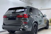 BMW X5 xDrive30d M Sport