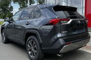 Toyota RAV4 Comfort 2.5 Hybrid