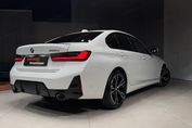 BMW Seria 3 320D Xdrive M Sport