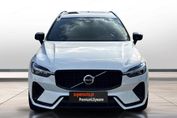 Volvo XC60 T6 Plug-In Hybrid AWD Plus Dark