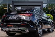 Mercedes GLC Coupe 200 d mHEV 4-Matic AMG Line