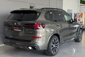 BMW X5 XDRIVE30D M Sport