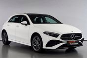 Mercedes Klasa A 250 e AMG Line
