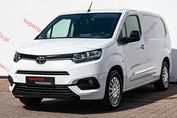 Toyota Proace City Long L2H1