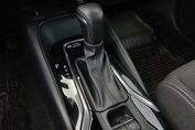 Toyota Corolla 2.0 Hybrid Comfort