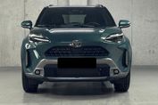 Toyota Yaris Cross Executive 1.5 Hybrid